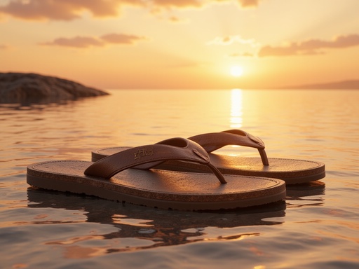 황금빛 일몰 호수 - 무료 다운로드 가능한 자연