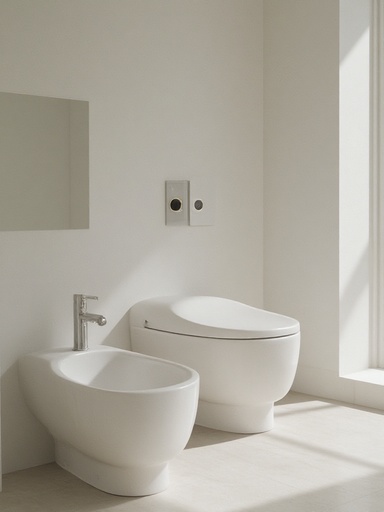 エレガントなバスルーム - 무료 다운로드 가능한 室内