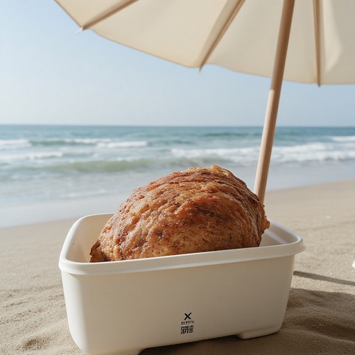 Beach and ocean - 무료 다운로드 가능한 Nature