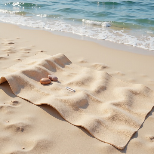 砂浜 - 무료 다운로드 가능한 自然