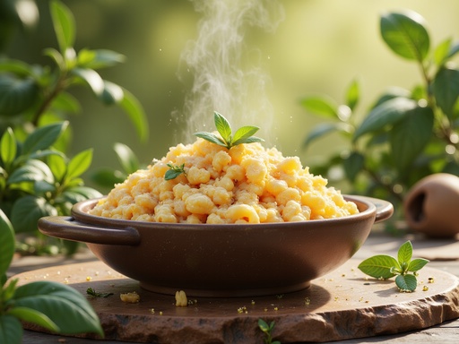 Early Morning Garden - 무료 다운로드 가능한 Nature