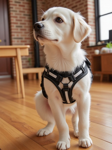 중세 모던 로프트 - 무료 다운로드 가능한 실내