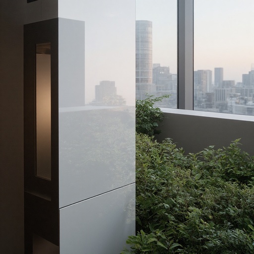 Urban rooftop garden - 무료 다운로드 가능한 Nature, Urban