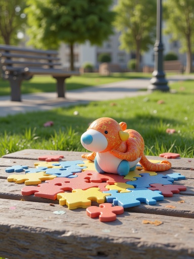 Urban Park - 무료 다운로드 가능한 Nature, Public Space