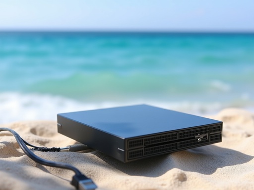 夏の海 - 무료 다운로드 가능한 自然