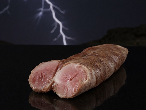 雷が落ちる夜空 - 무료 다운로드 가능한 自然