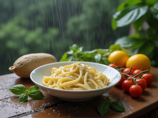 안개 낀 숲 - 무료 다운로드 가능한 자연