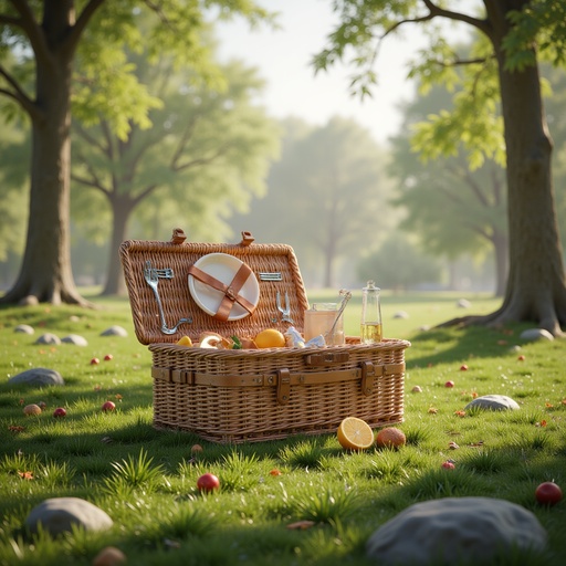 霧の森 - 무료 다운로드 가능한 自然