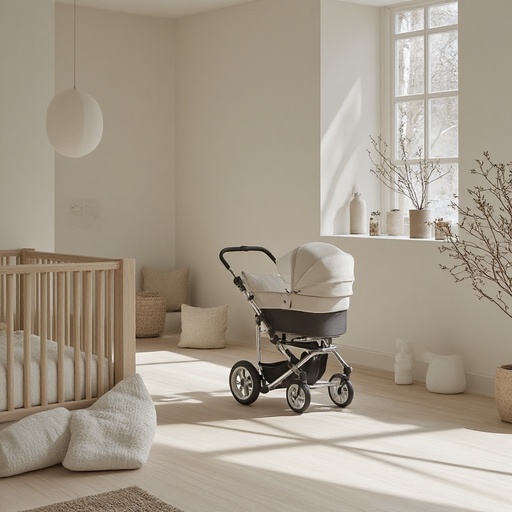 스칸디나비아 스타일 거실 - 무료 다운로드 가능한 거실