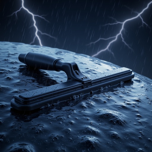 비 오는 밤 하늘 - 무료 다운로드 가능한 자연