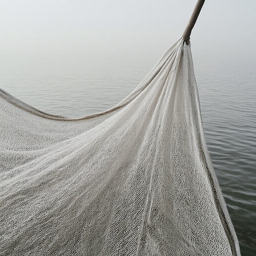 Misty Lake - 무료 다운로드 가능한 Nature