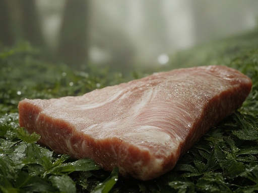 Morning forest - 무료 다운로드 가능한 Nature