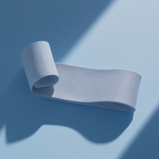 그라데이션 블루 공간 - 무료 다운로드 가능한 추상적 배경