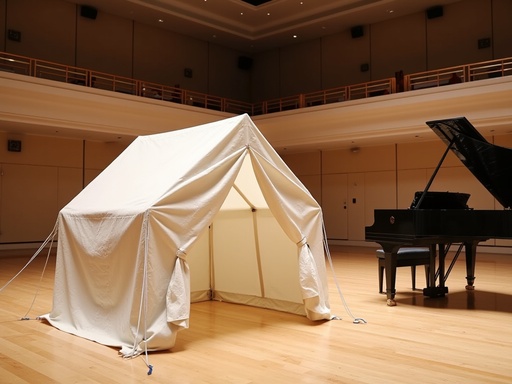 クラシックオーケストラホール - 무료 다운로드 가능한 インドア