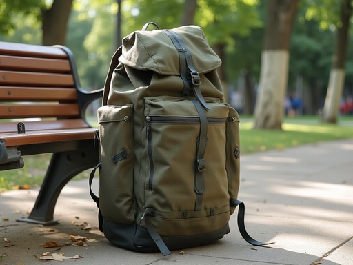 Urban Park - 무료 다운로드 가능한 Natural Environment