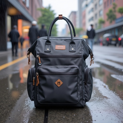 雨の街路 - 무료 다운로드 가능한 都市環境