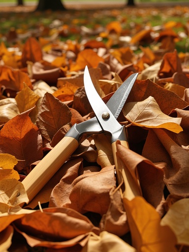 秋の公園 - 무료 다운로드 가능한 自然