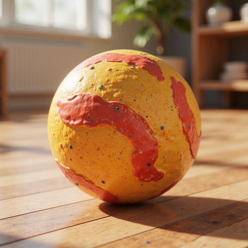 따뜻한 오후 배경 - 무료 다운로드 가능한 자연광 배경