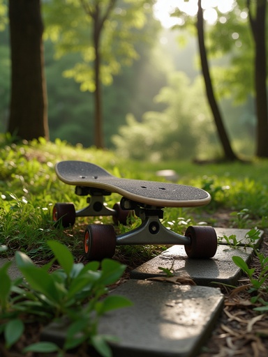 朝露の森 - 무료 다운로드 가능한 自然