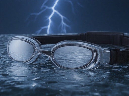 雷嵐の夜空 - 무료 다운로드 가능한 自然景観