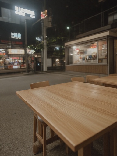 Street Market - 무료 다운로드 가능한 Urban Scene