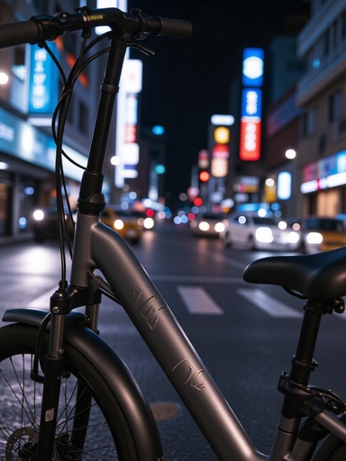 도시 야경 - 무료 다운로드 가능한 도시 배경