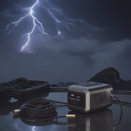 번개가 치는 밤하늘 - 무료 다운로드 가능한 자연