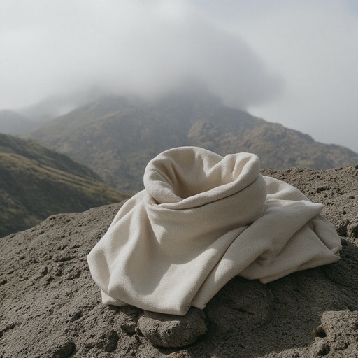 雲に覆われた山頂 - 무료 다운로드 가능한 自然の風景