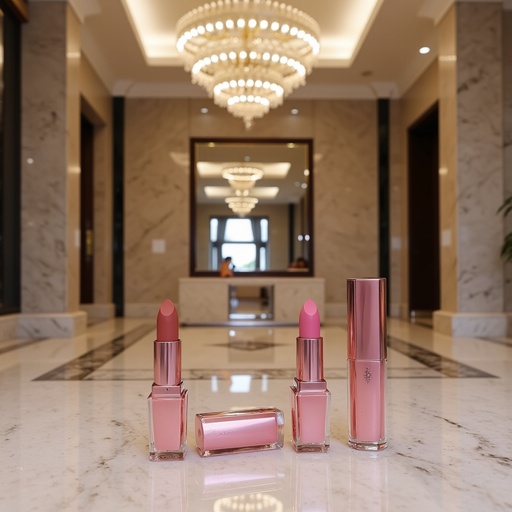 Luxurious hotel lobby - 무료 다운로드 가능한 Indoor