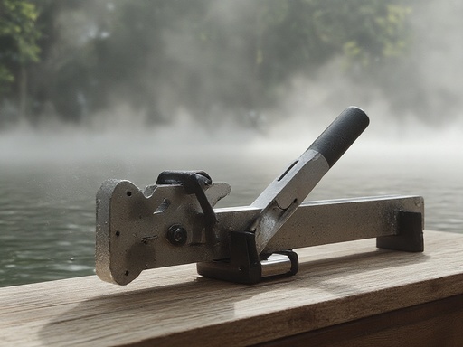 Lake with mist - 무료 다운로드 가능한 Natural landscape