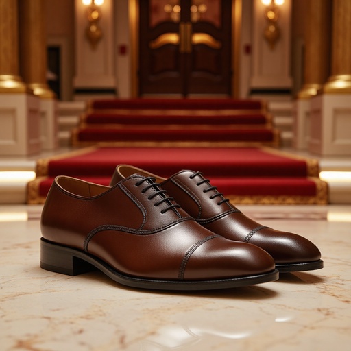 Marble floor with golden chandeliers - 무료 다운로드 가능한 Interior decor