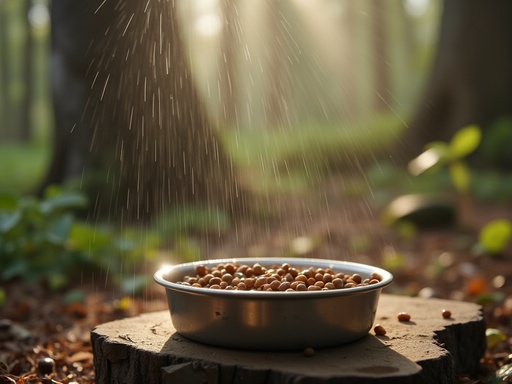 Morning Forest - 무료 다운로드 가능한 Nature