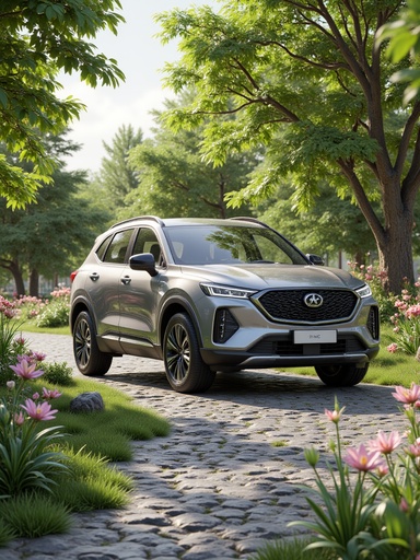 영국 정원 - 무료 다운로드 가능한 정원