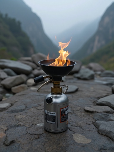 Misty Valley - 무료 다운로드 가능한 Nature