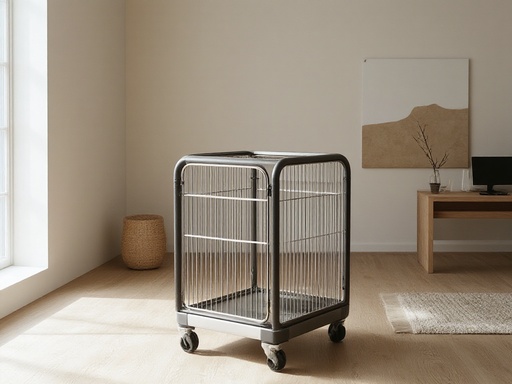 북유럽 스타일 거실 - 무료 다운로드 가능한 실내