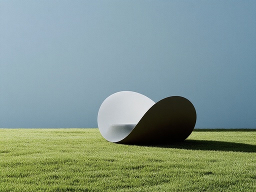 푸른 하늘과 잔디 - 무료 다운로드 가능한 자연