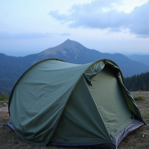 雲に覆われた山 - 무료 다운로드 가능한 自然の風景