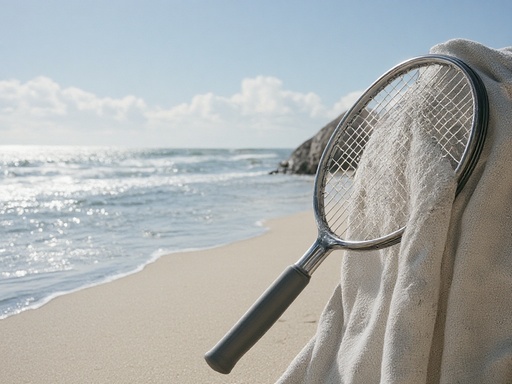 Beach and ocean - 무료 다운로드 가능한 Nature