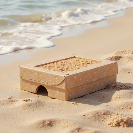 해변 - 무료 다운로드 가능한 자연