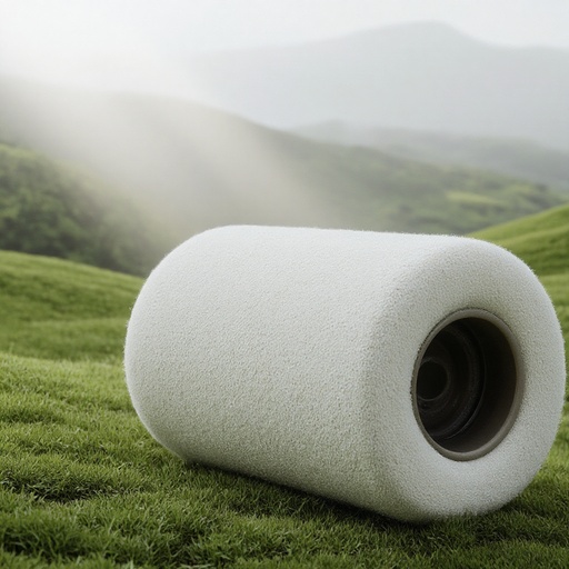 안개 낀 계곡 - 무료 다운로드 가능한 자연 경관