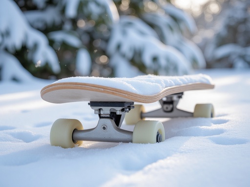Snow-covered outdoor - 무료 다운로드 가능한 Nature