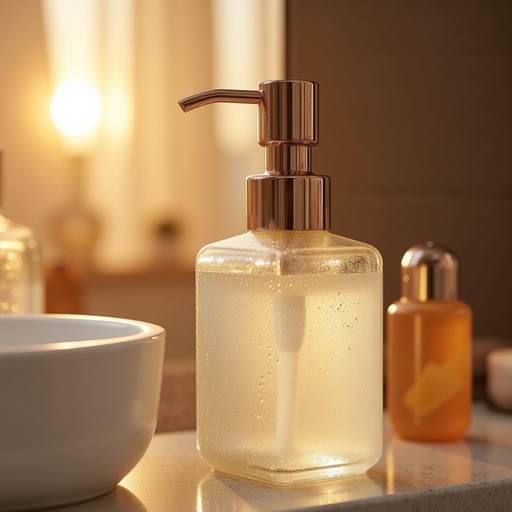 Bathroom - 무료 다운로드 가능한 Interior