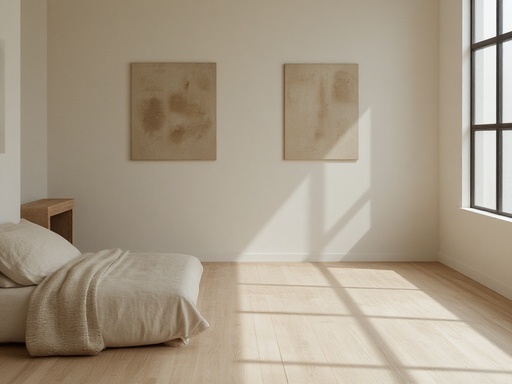 アートギャラリー - 무료 다운로드 가능한 屋内スペース