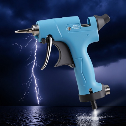 Lightning-streaked night sky - 무료 다운로드 가능한 Nature