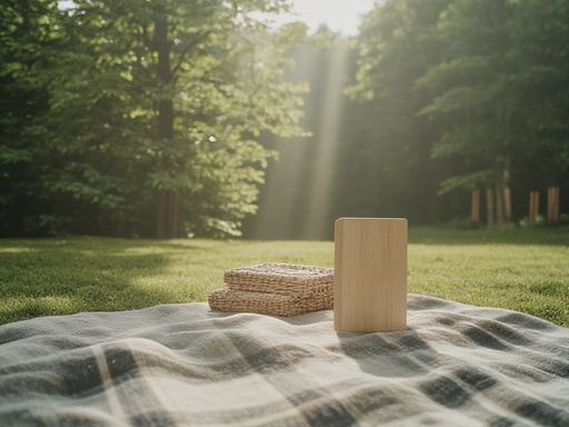 Sunlit Glade - 무료 다운로드 가능한 Nature