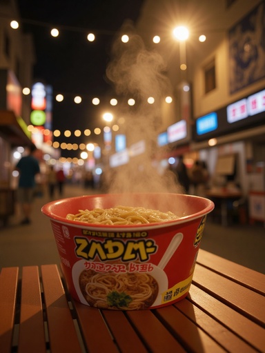 Night market street - 무료 다운로드 가능한 Urban street