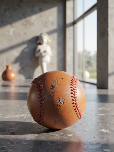 Modern Art Gallery - 무료 다운로드 가능한 Indoor