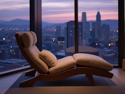 Twilight Cityscape - 무료 다운로드 가능한 Urban Scenery