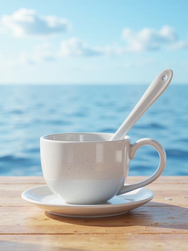 Summer Sea - 무료 다운로드 가능한 Nature