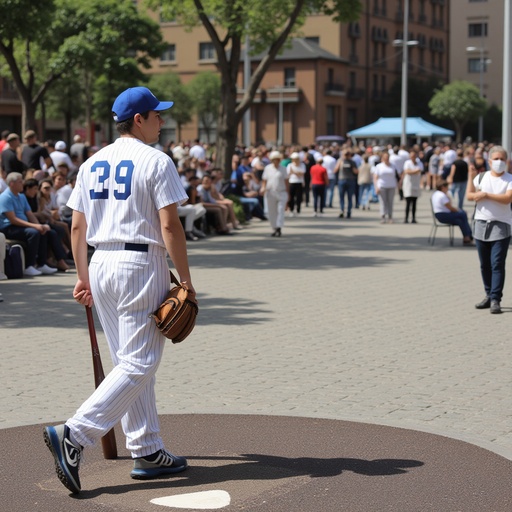 Italian Plaza - 무료 다운로드 가능한 Urban Plaza